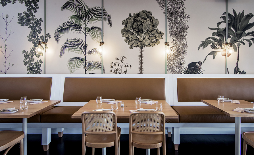 Pub Wallpapers - Butler Restaurant Sydney , HD Wallpaper & Backgrounds