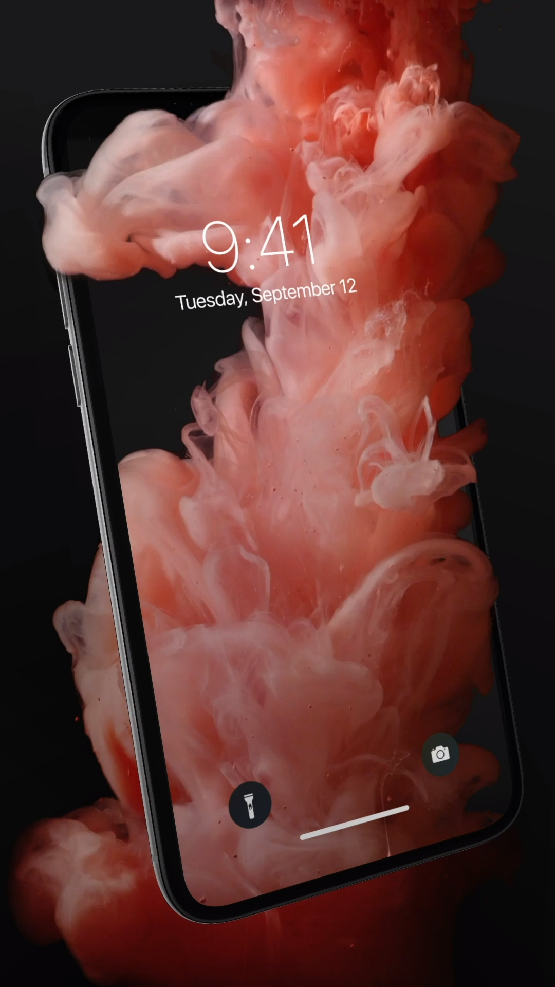 Incredible Live Wallpapers For Iphone - Smartphone , HD Wallpaper & Backgrounds