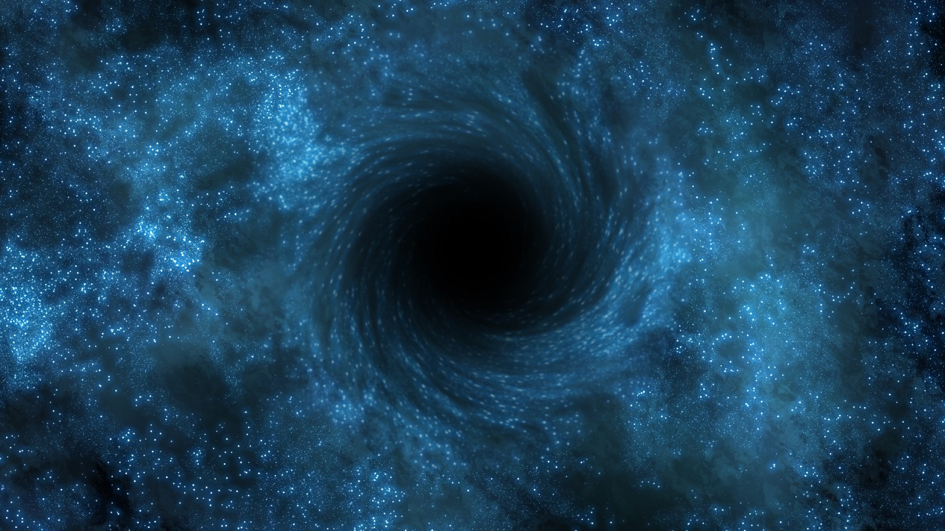 Black Hole , HD Wallpaper & Backgrounds