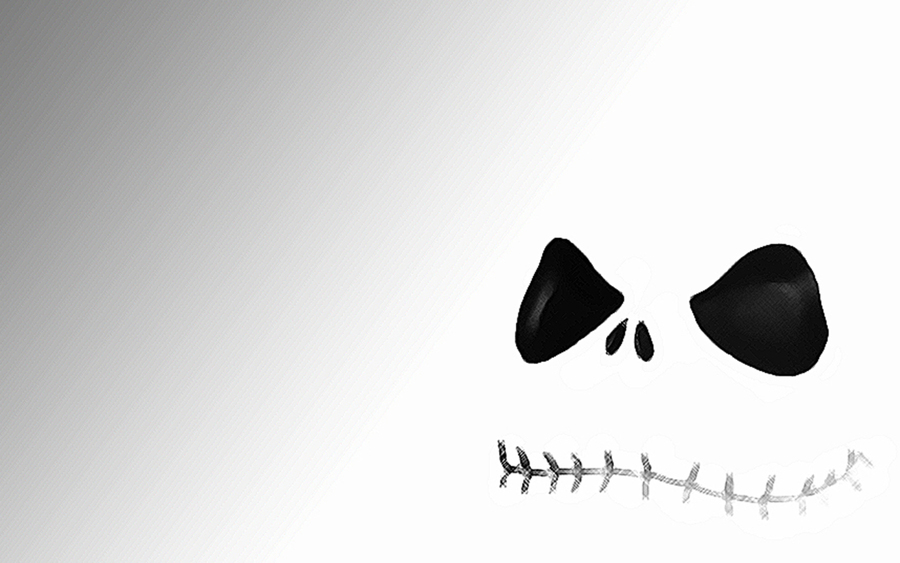 Free Jack Skellington Wallpaper Px, - High Resolution Nightmare Before Christmas , HD Wallpaper & Backgrounds