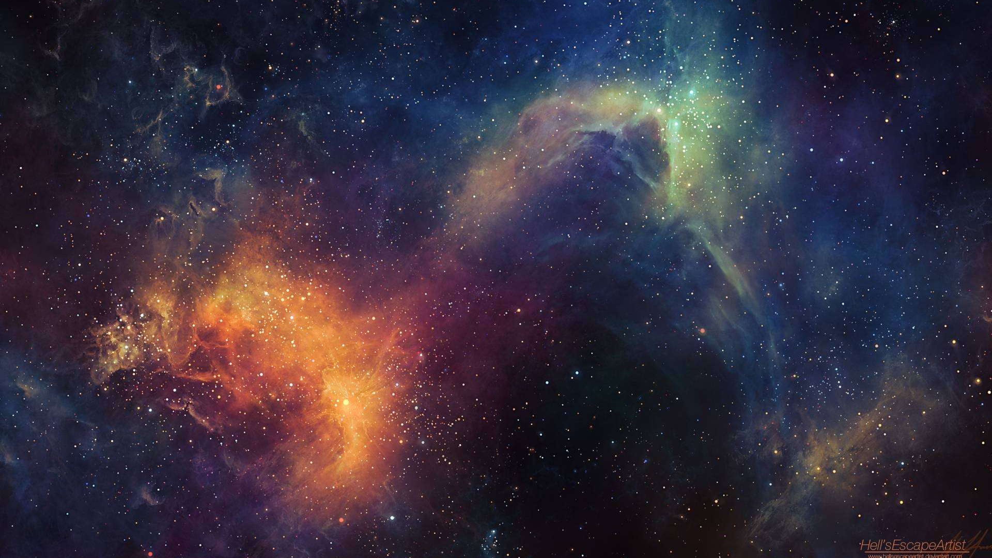 Ultra Hd 4k Universe Wallpapers Hd, Desktop Backgrounds - Space Background , HD Wallpaper & Backgrounds