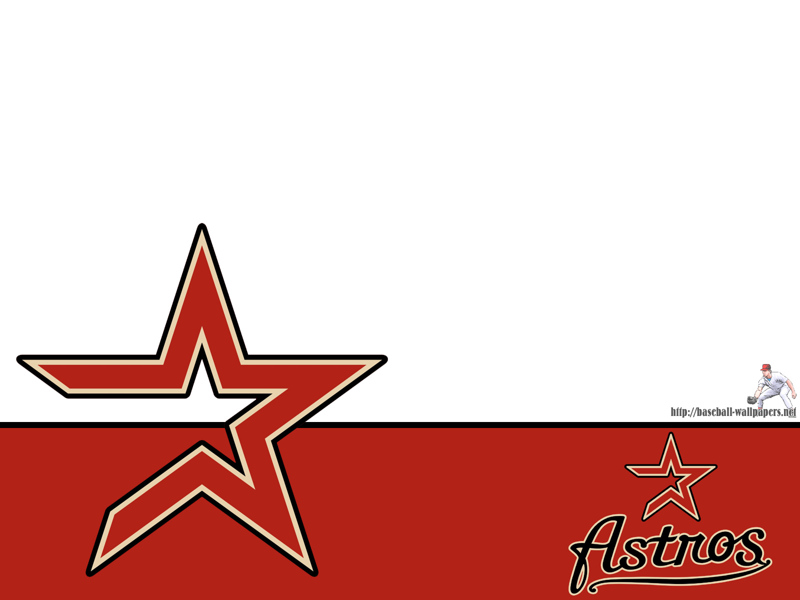 Houston Astros Logo - Houston Astros , HD Wallpaper & Backgrounds