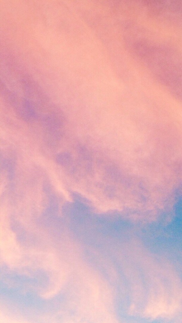 Sky Wallpaper Iphone - Pink Sky Wallpaper Iphone , HD Wallpaper & Backgrounds