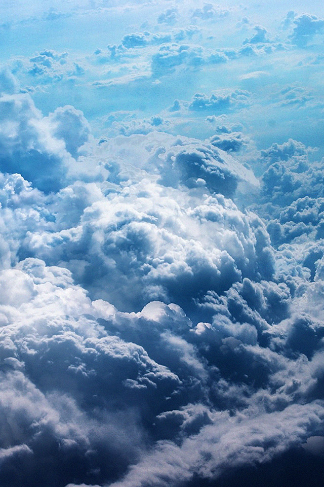 Normal - Sky Wallpaper Iphone , HD Wallpaper & Backgrounds