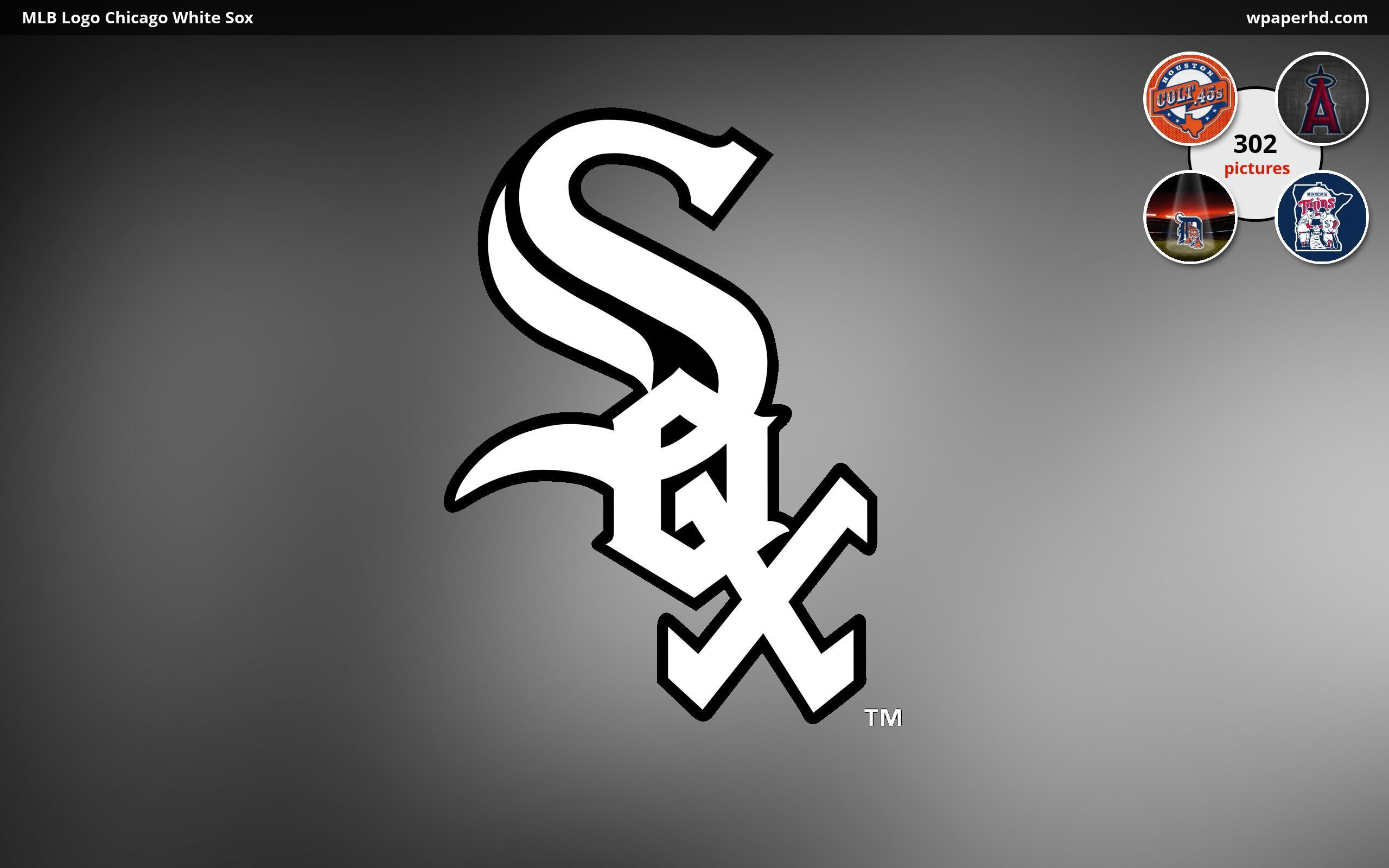 Chicago White Sox , HD Wallpaper & Backgrounds