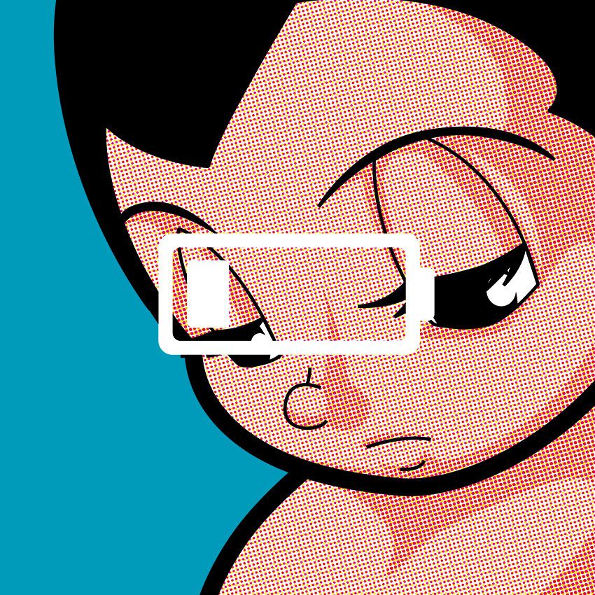 Astro Boy Wallpaper - Astro Boy Pop Art , HD Wallpaper & Backgrounds