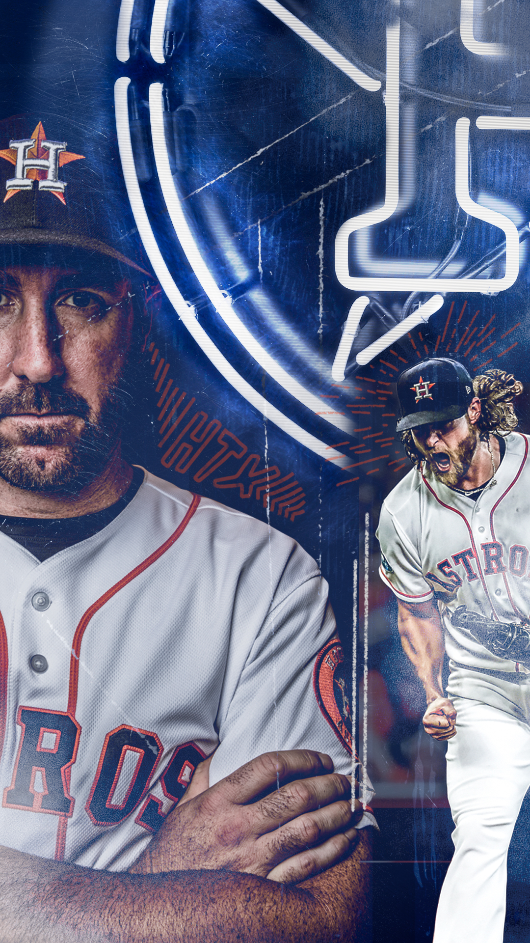 Download - Houston Astros Take It Back , HD Wallpaper & Backgrounds