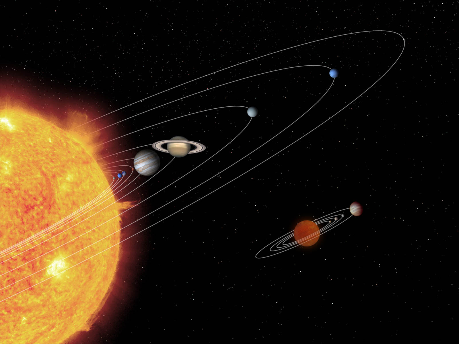 Solar System Wallpaper Wpt7209909 What S A Solar System 449662 Solar System Wallpaper Wpt7209909 What S A Solar System 449662