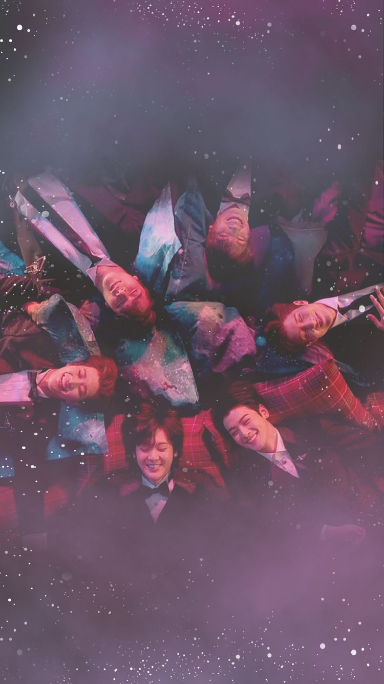 @zmr102 Requested “something Astro - Astro Crazy Sexy Cool Mv , HD Wallpaper & Backgrounds