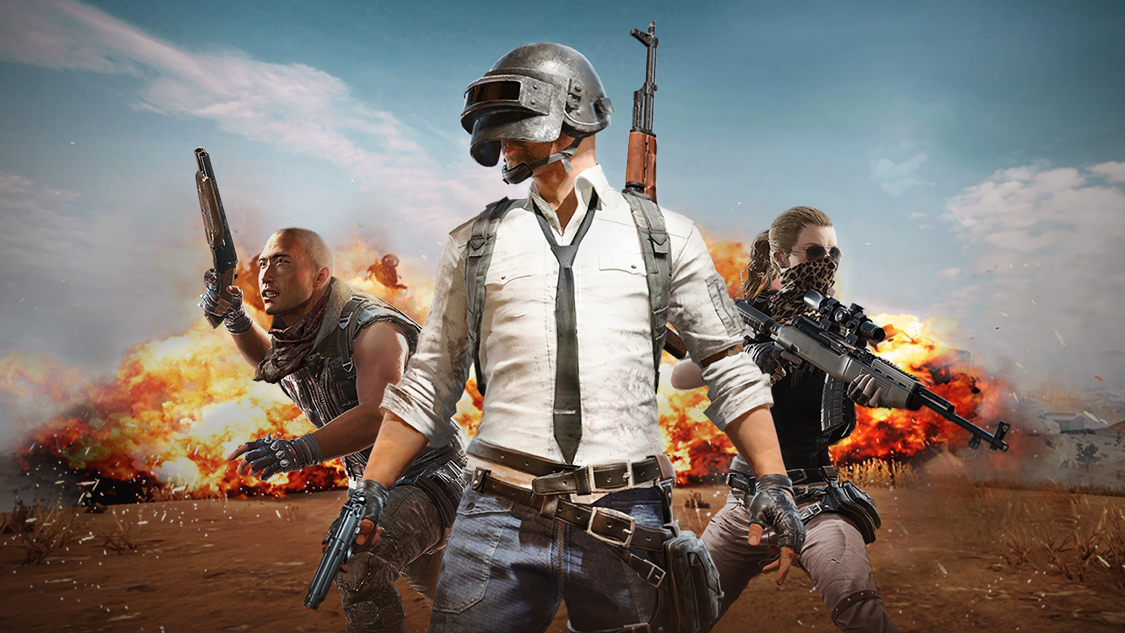 Pubg Playerunknowns Battlegrounds 4k Wallpaper - Pubg Ps4 , HD Wallpaper & Backgrounds