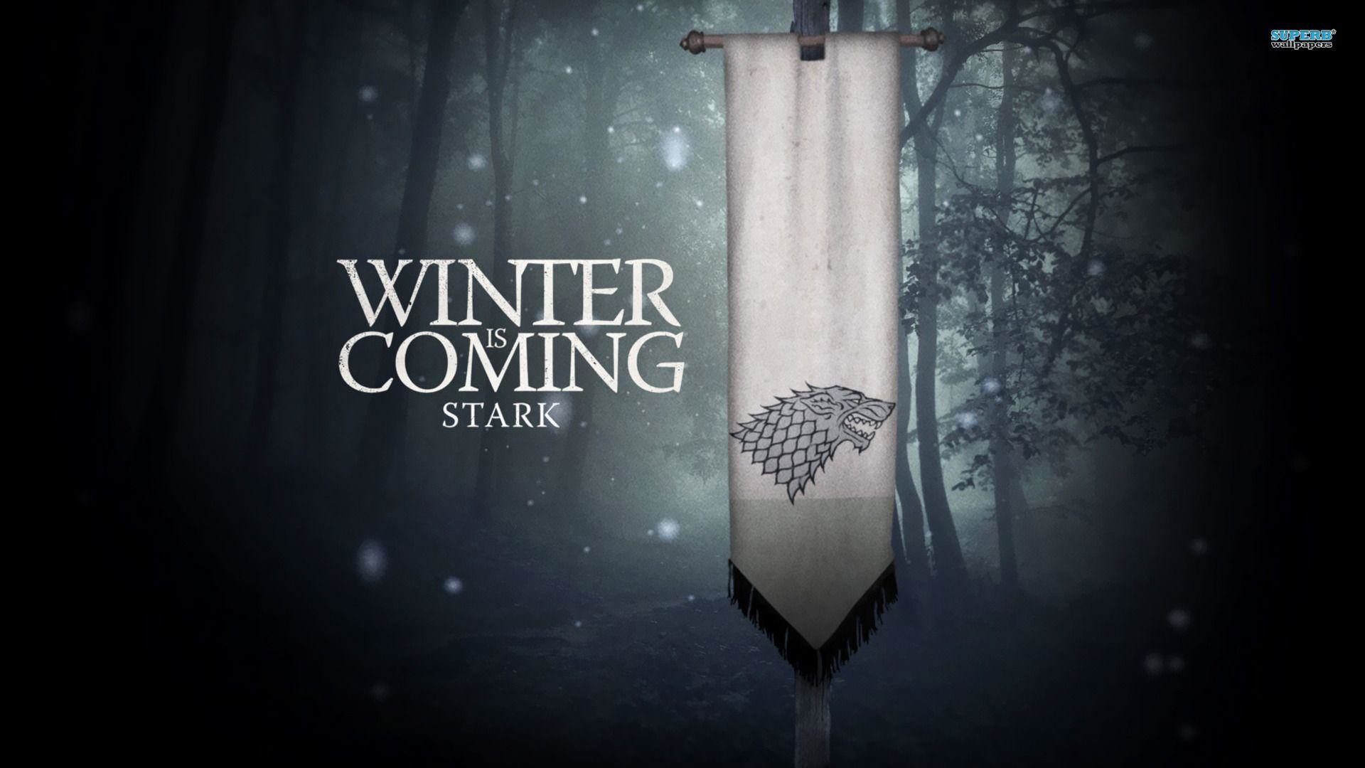 Winter Is Coming Wallpaper Px - Winter Is Coming Wallpaper Hd , HD Wallpaper & Backgrounds