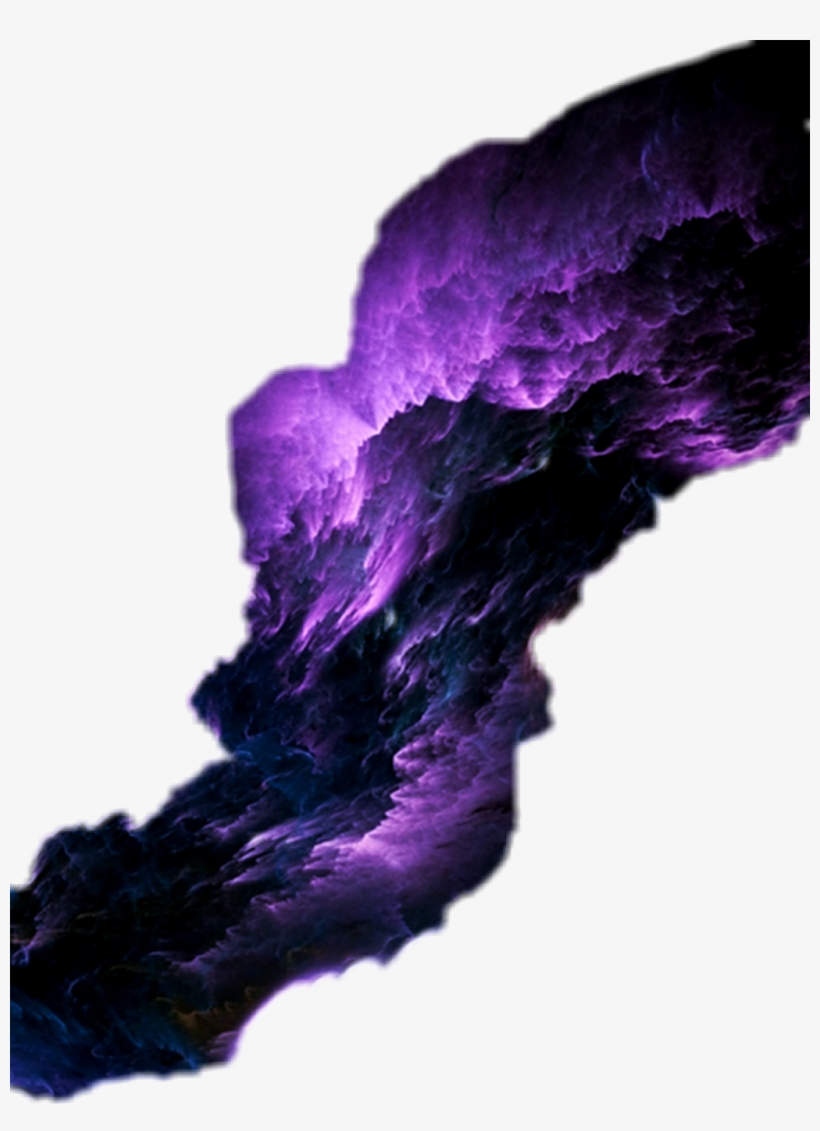 Dark Purple Wallpaper Phone - Blue Purple , HD Wallpaper & Backgrounds
