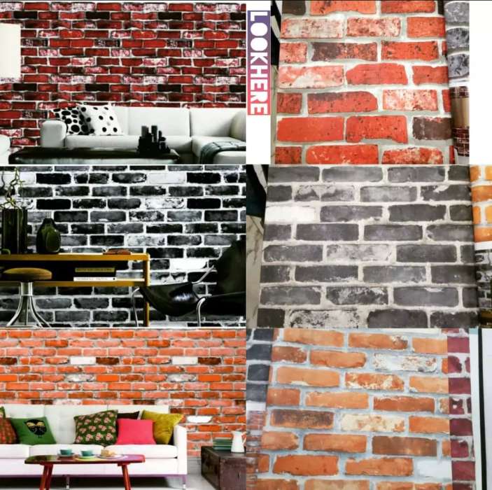 Trending Wallpaper - Brickwork , HD Wallpaper & Backgrounds