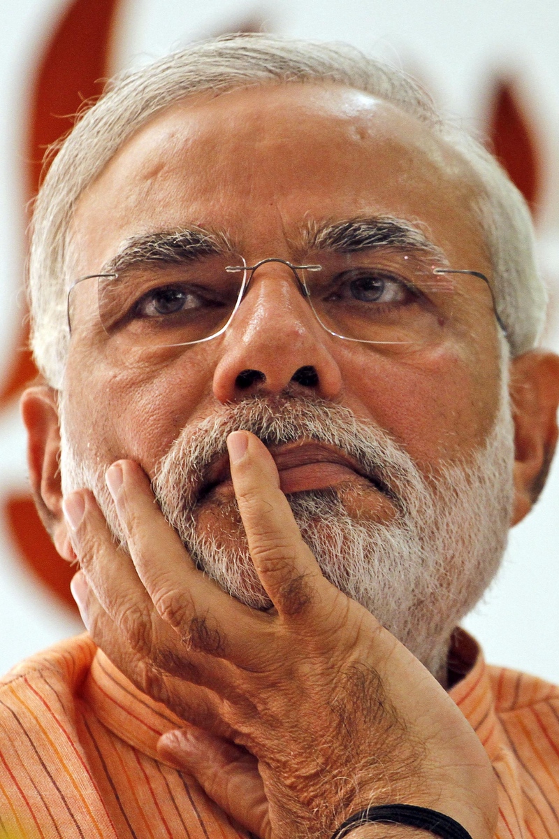 Wallpaper Narendra Modi, Prime Minister, India - Narendra Modi With Arvind Kejriwal , HD Wallpaper & Backgrounds