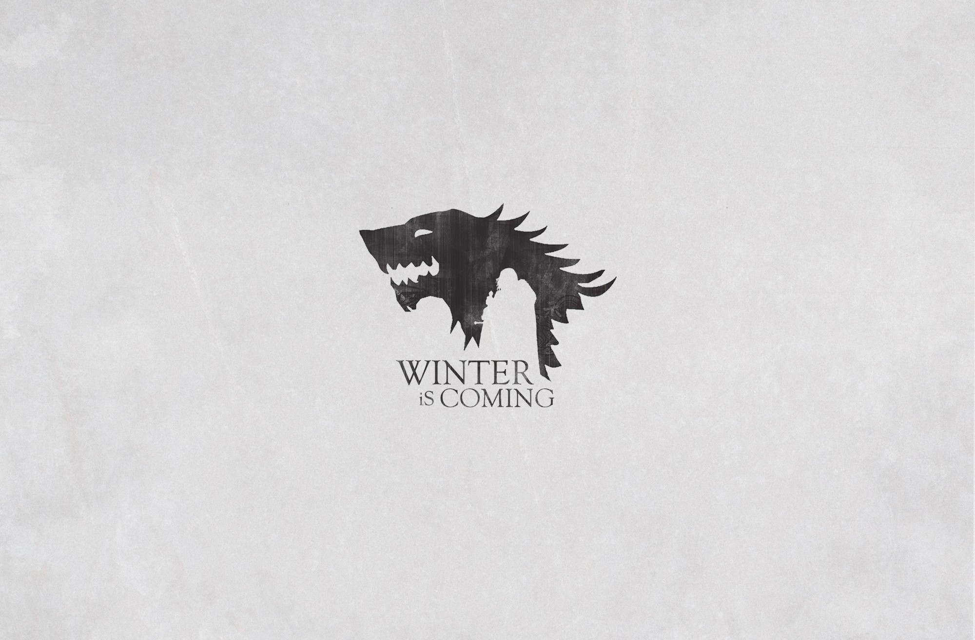 Game Of Thrones Wallpaper Winter Is Coming