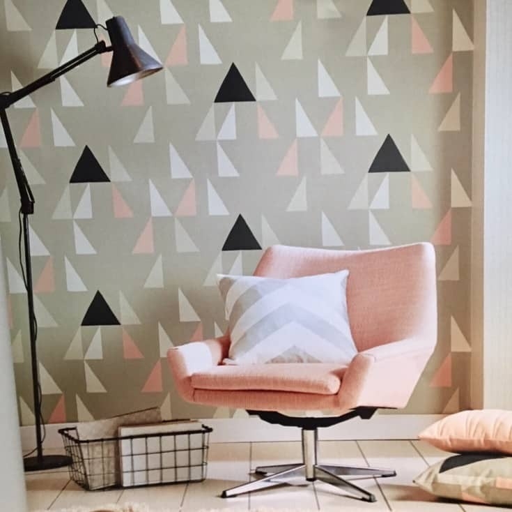 Autumn Is Here Top Wallpaper Trends For This Season - Collection Dragon Mart Dubai , HD Wallpaper & Backgrounds