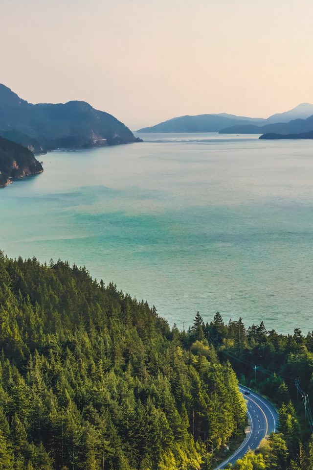 Download Wallpaper For Iphone - Linkedin Banner Backgrounds Nature , HD Wallpaper & Backgrounds