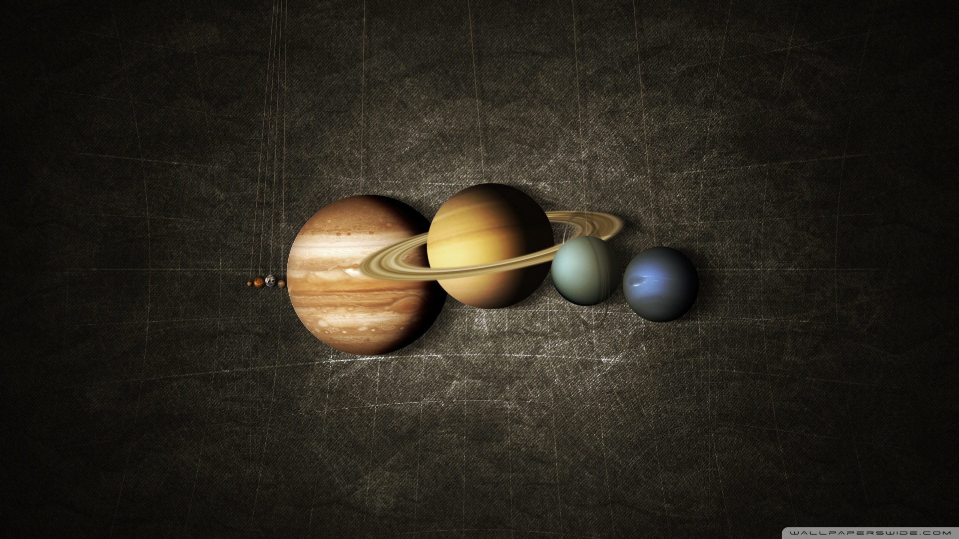 Galleries 31/05/2018 Wallpapers Of Solar System - Plywood , HD Wallpaper & Backgrounds