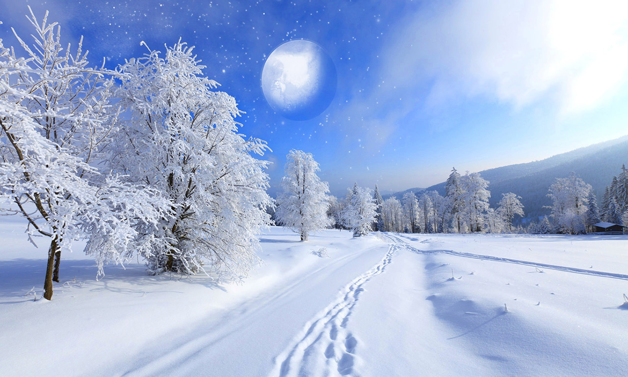 Winter Is Coming - Full Hd Winter , HD Wallpaper & Backgrounds