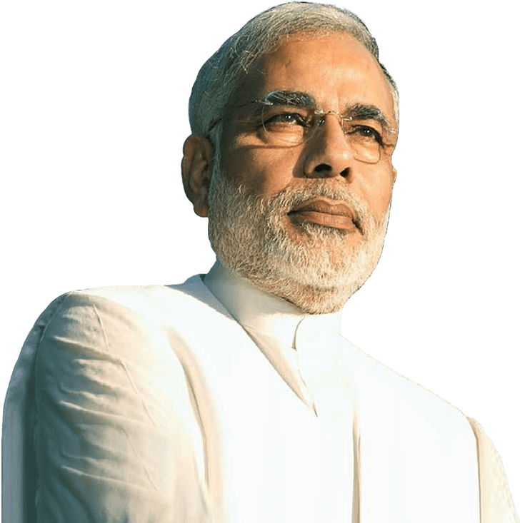 Narendra Modi Png Transparent Images - Narendra Modi The Future Of India , HD Wallpaper & Backgrounds