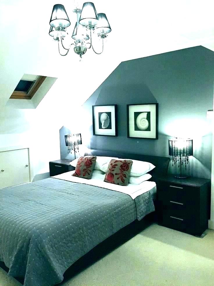 Cozy Attic Bedroom Decor , HD Wallpaper & Backgrounds