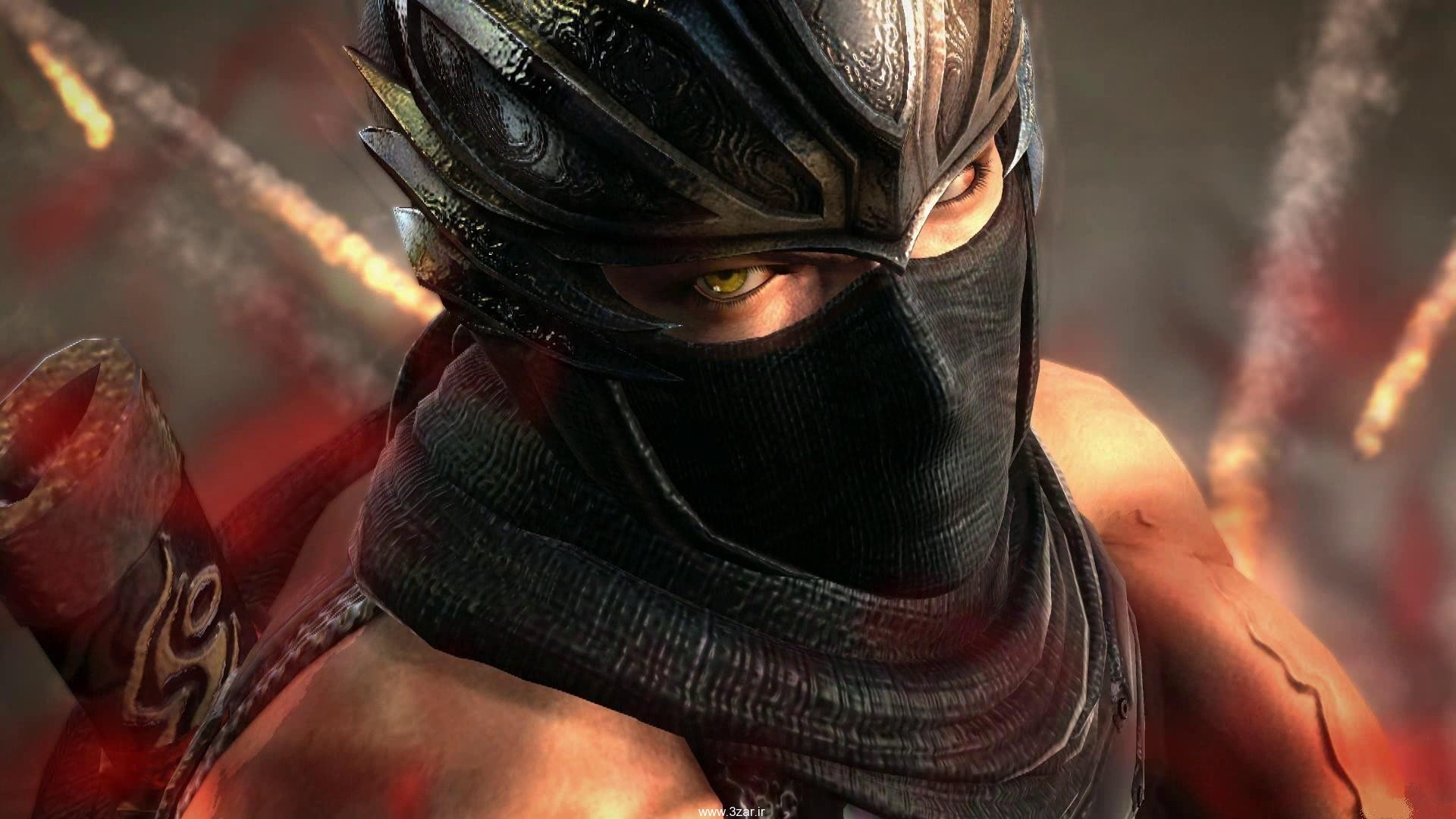 Back To 72 Ninja Wallpapers Hd - Ryu Hayabusa , HD Wallpaper & Backgrounds