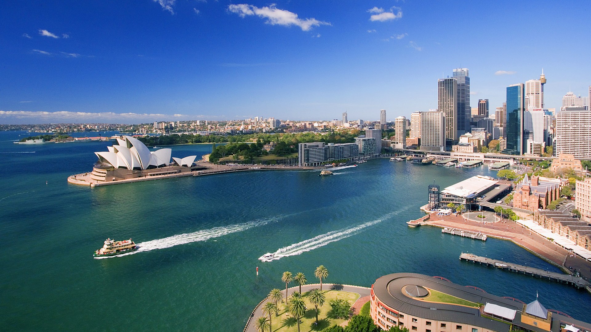 Australia Tourist , HD Wallpaper & Backgrounds