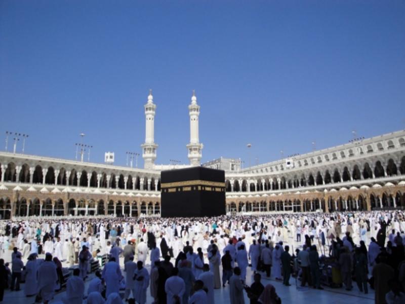 Kabe Wallpaper - Masjid Al-haram , HD Wallpaper & Backgrounds