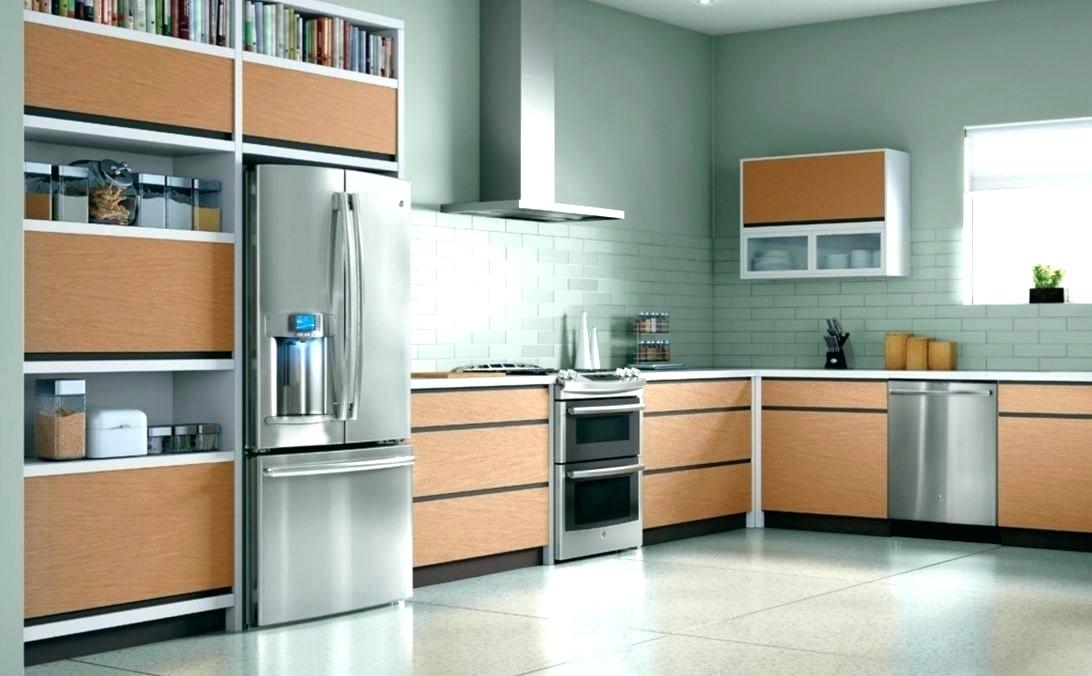 Current Wallpaper Trends Kitchen - Colour Combination For Kitchen Walls , HD Wallpaper & Backgrounds