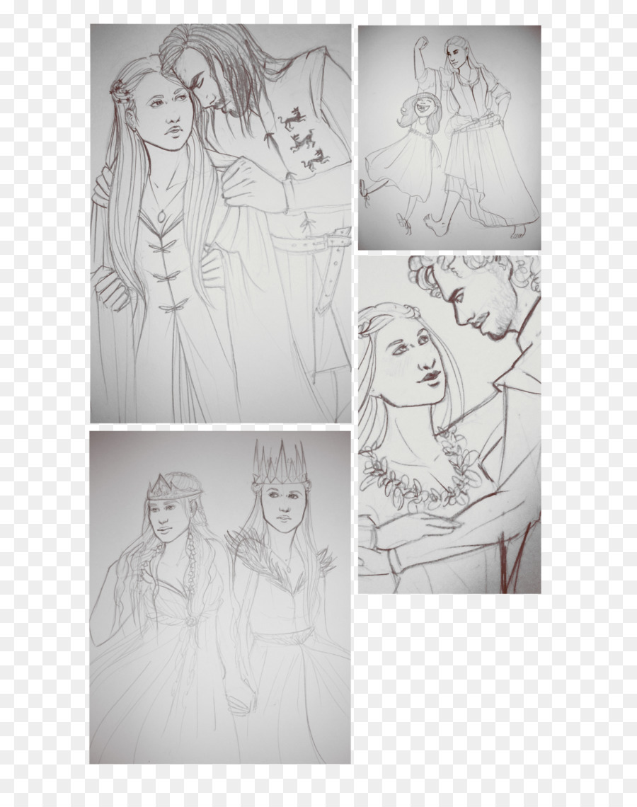 Png - Sketch , HD Wallpaper & Backgrounds