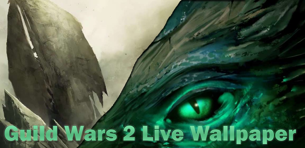Guild Wars 2 Art , HD Wallpaper & Backgrounds