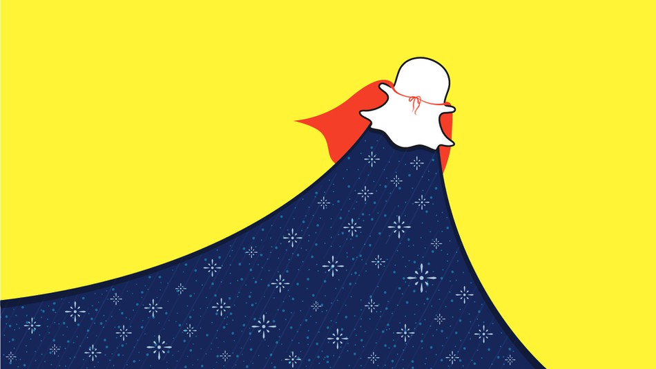 Step Up Your Snapchat Game With The Hidden Features - Snapchat , HD Wallpaper & Backgrounds