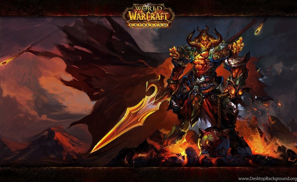 Wow Tauren Wallpaper Hd , HD Wallpaper & Backgrounds