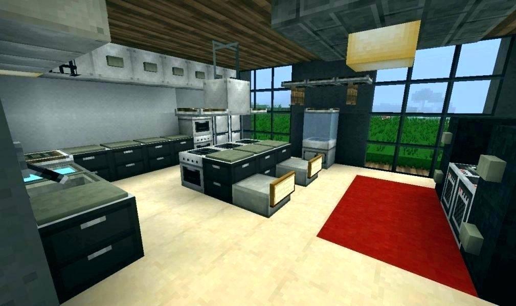 Design Minecraft Interior Design Minecraft Interior