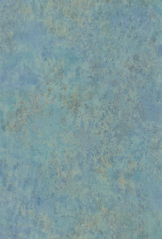 Osborne & Little Fresco Teal Metallic Wallpaper - Electric Blue , HD Wallpaper & Backgrounds