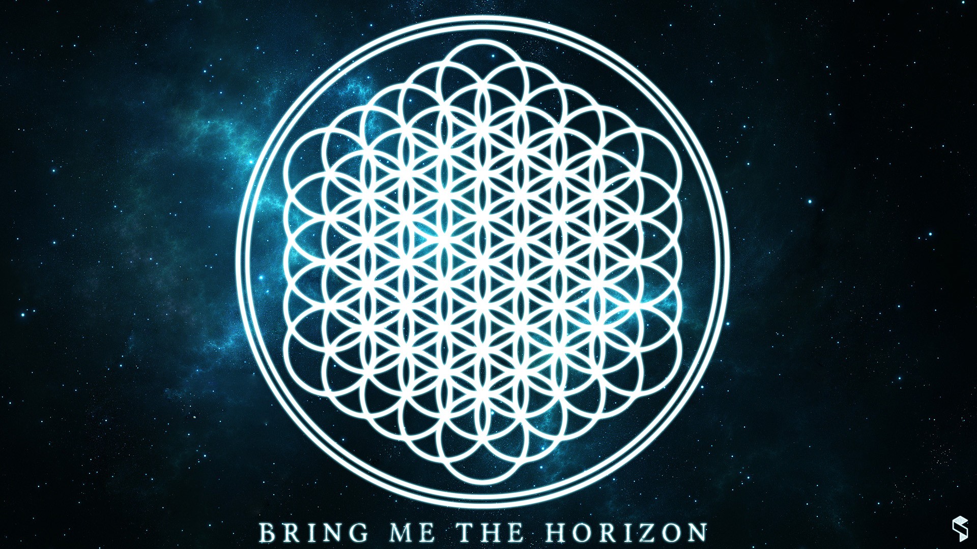 Bring Me The Horizon Hd Wallpapers - Bring Me The Horizon Shadow Moses Album , HD Wallpaper & Backgrounds