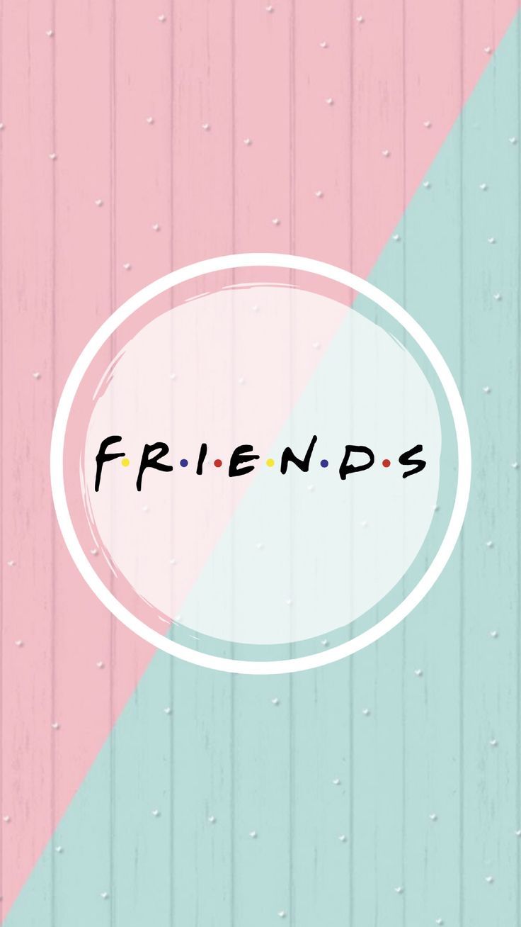 Social Media Pinwire - Friends , HD Wallpaper & Backgrounds