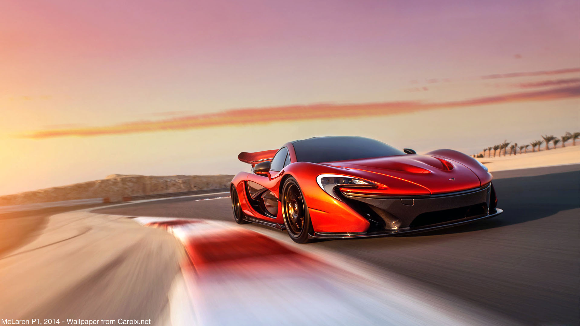 Mclaren P1 Wallpaper - Mclaren P1 , HD Wallpaper & Backgrounds