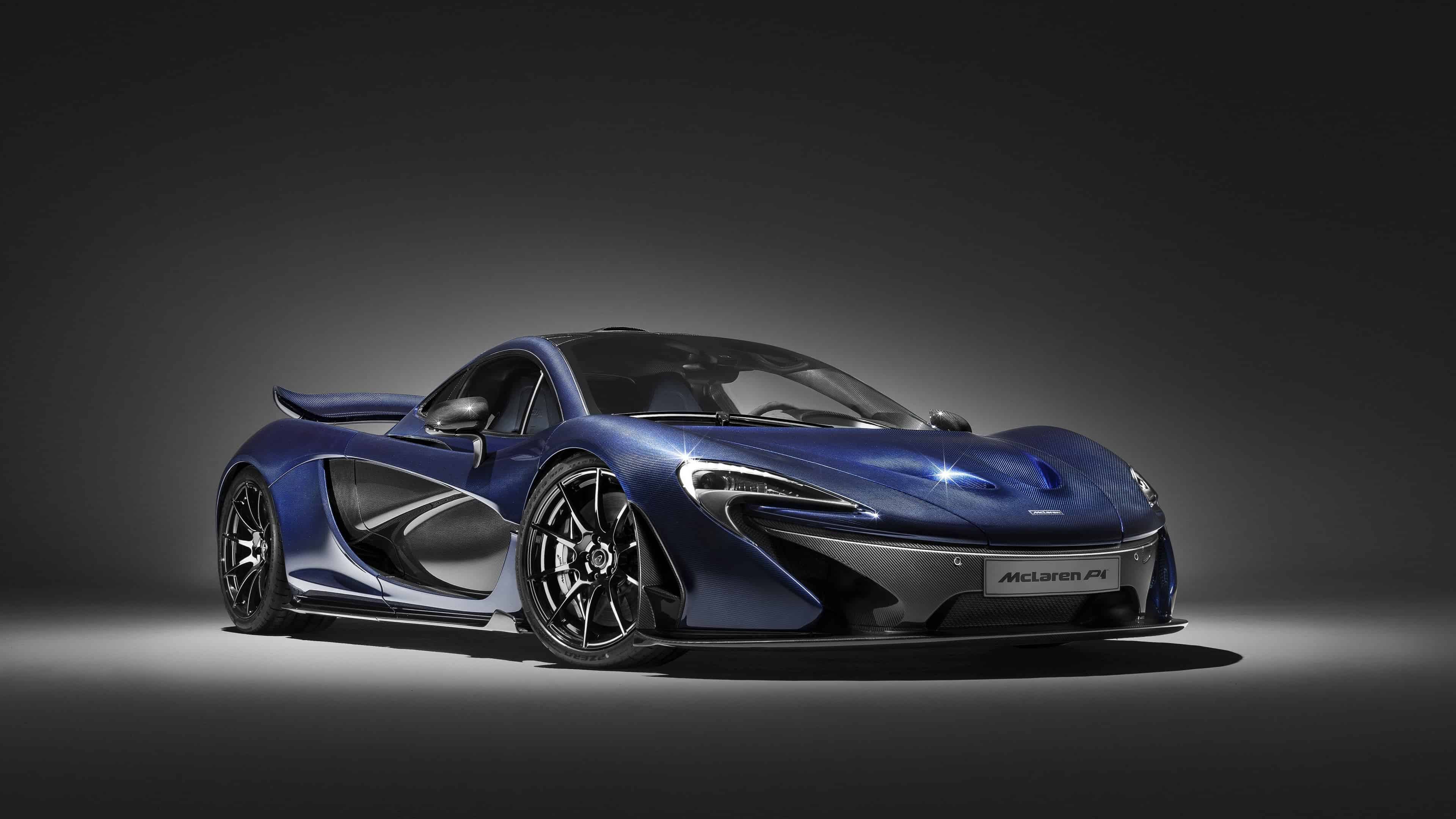 Related Images - Mclaren P1 Mso Carbon , HD Wallpaper & Backgrounds