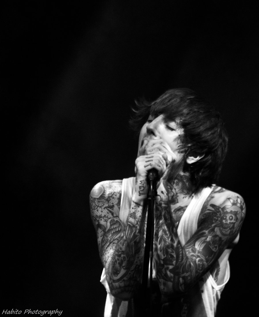 Bring Me The Horizon , HD Wallpaper & Backgrounds