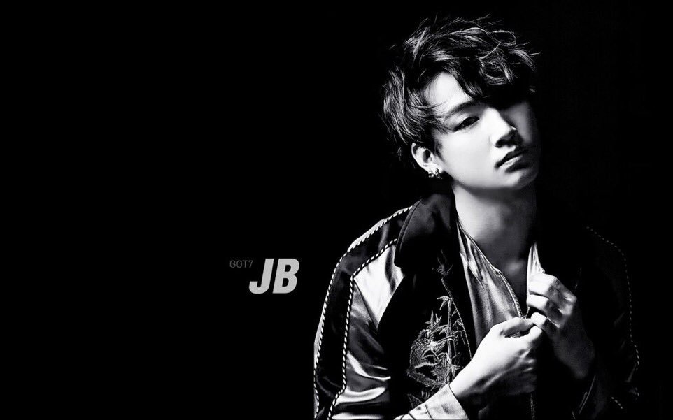 Jb Got7 Wallpaper - Lim Jae Bum Got7 , HD Wallpaper & Backgrounds
