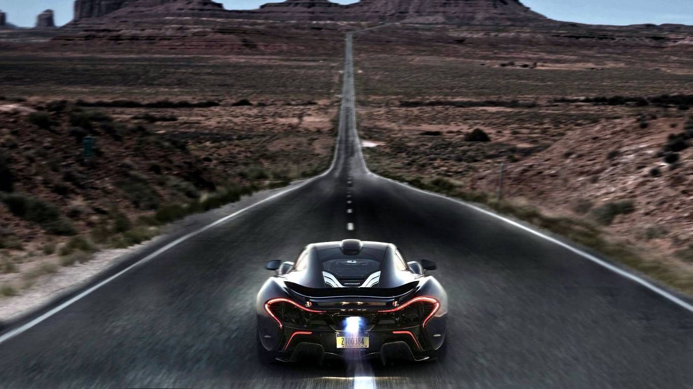 Mclaren P1 Wallpaper Hd Resolution - Mclaren P1 , HD Wallpaper & Backgrounds