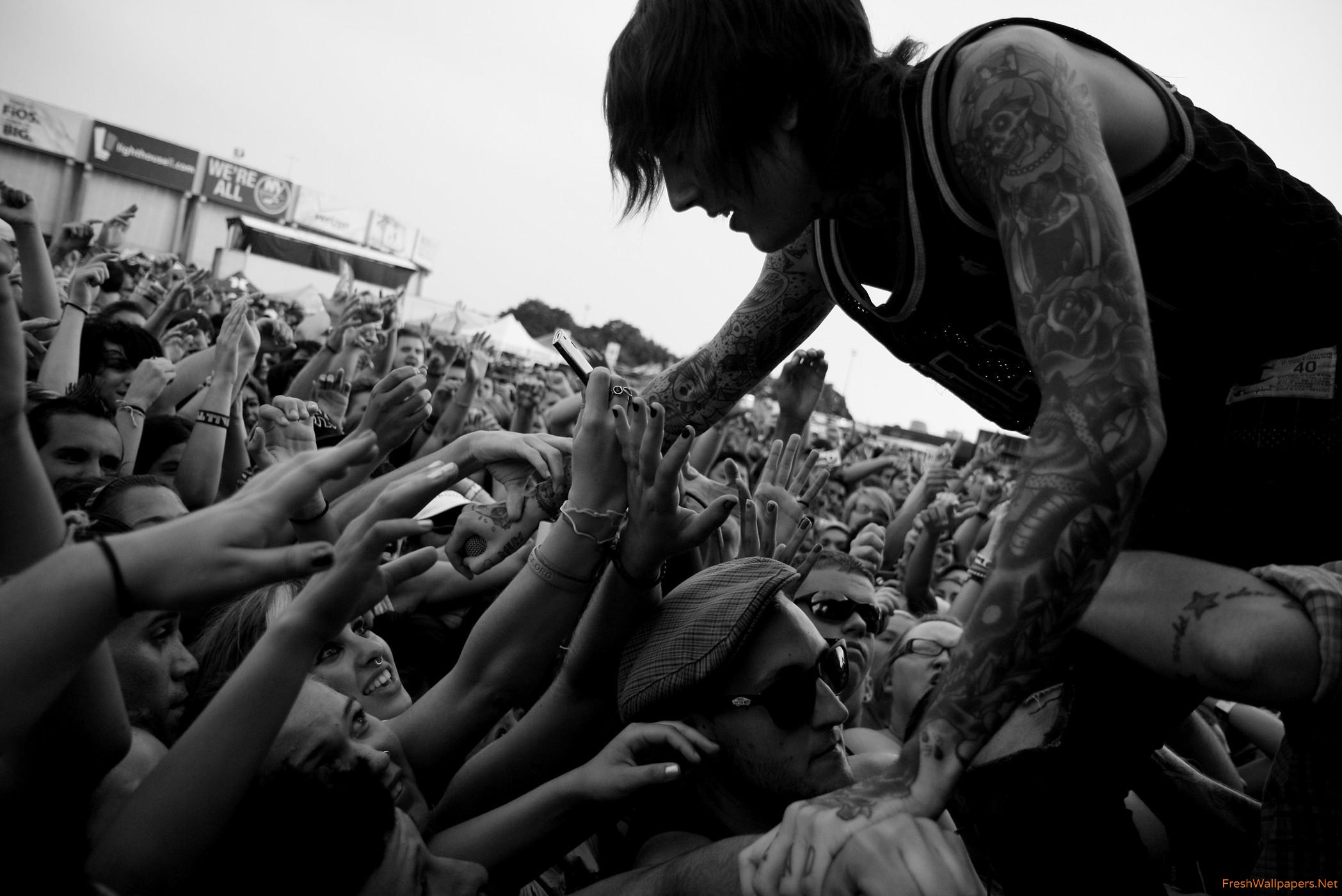 Bring Me The Horizon Wallpaper Live 455170 Hd Wallpaper Bring Me The Horizon Wallpaper Live 455170 Hd Wallpaper