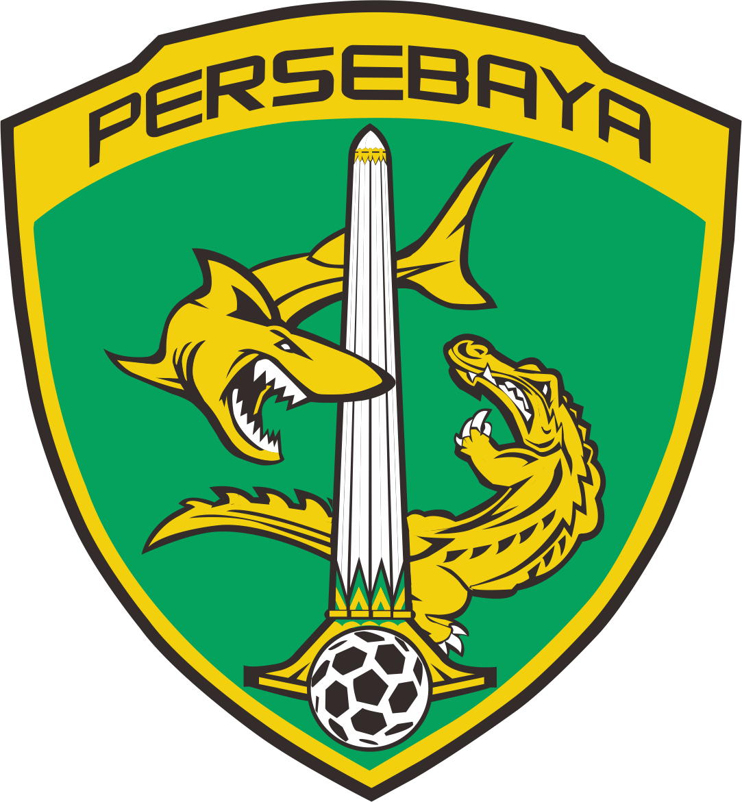 Wallpaper Persebaya Surabaya - Persebaya Surabaya Bonek , HD Wallpaper & Backgrounds