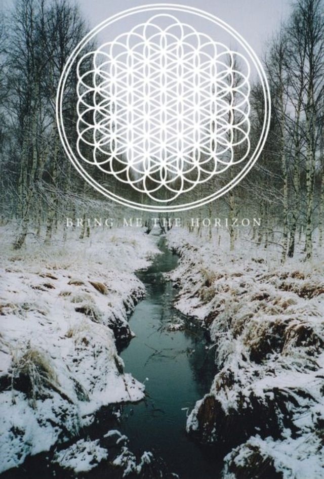 Nice Bring Me The Horizon Pictures - Bring Me The Horizon Sempiternal Wallpaper Hd , HD Wallpaper & Backgrounds