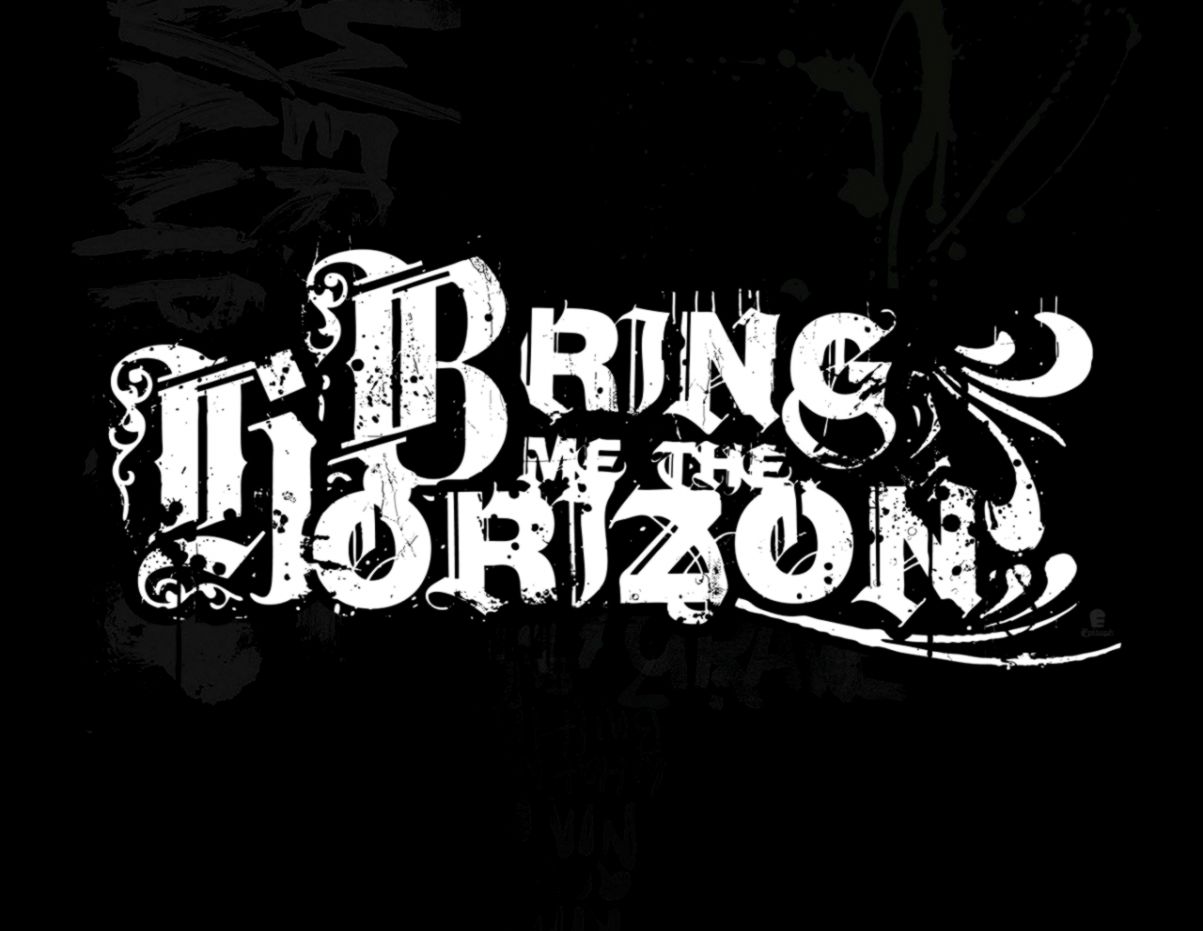 Free Bring Me The Horizon Wallpaper Download - Bring Me The Horizon Facebook Cover , HD Wallpaper & Backgrounds