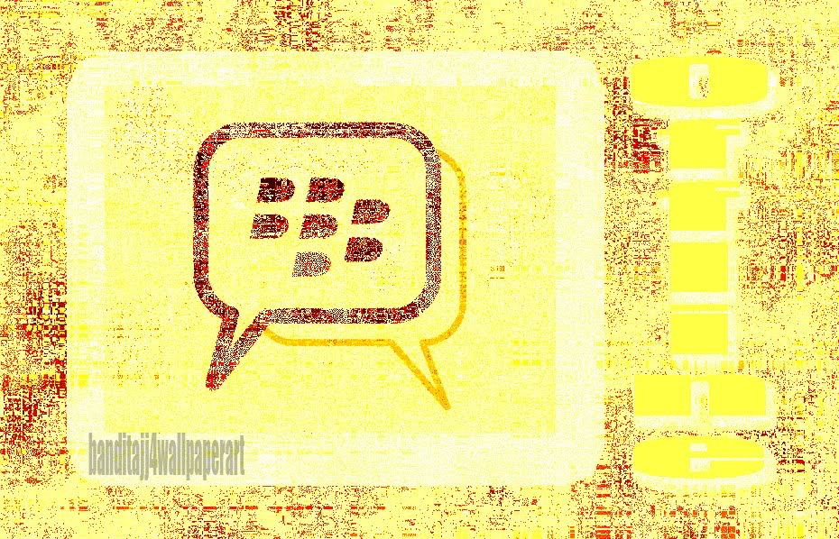 Bbm Off Wallpapers Download Photo Bbm Off Blackberry - Illustration , HD Wallpaper & Backgrounds