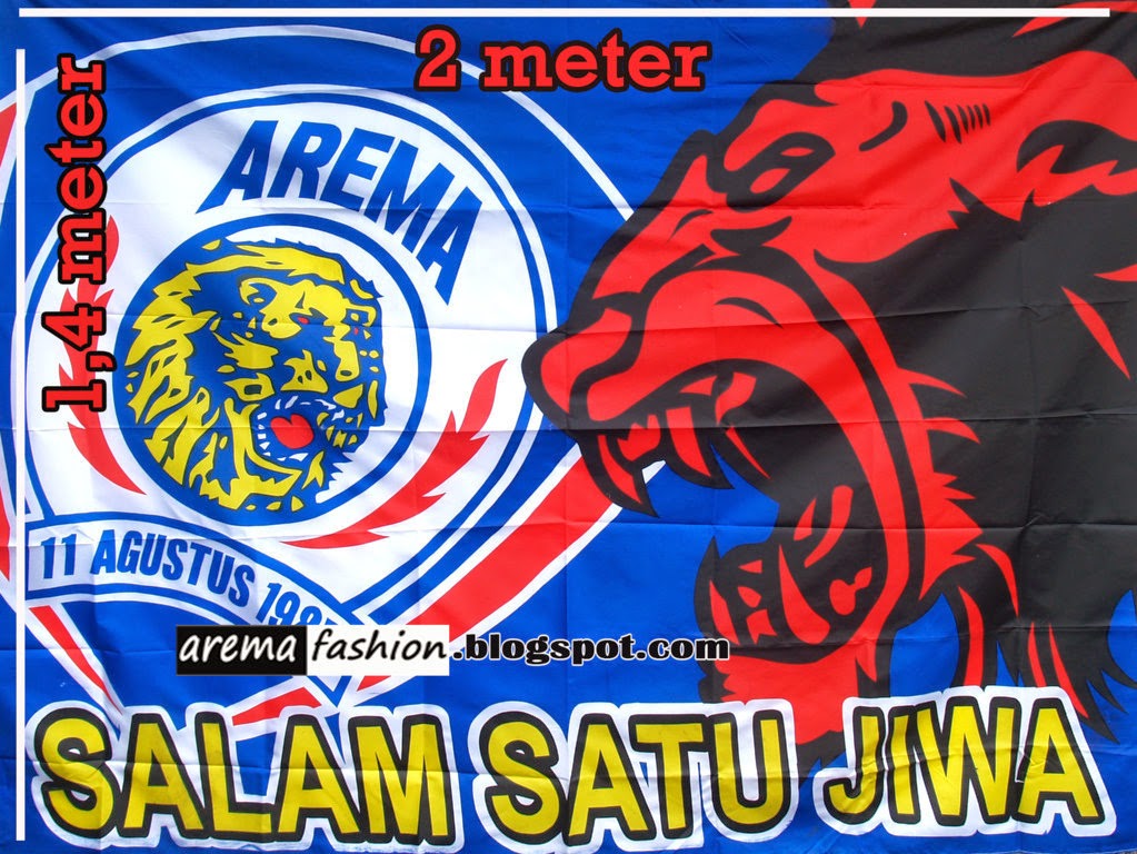 Wallpaper Logo Arema Terbaru - Poster , HD Wallpaper & Backgrounds
