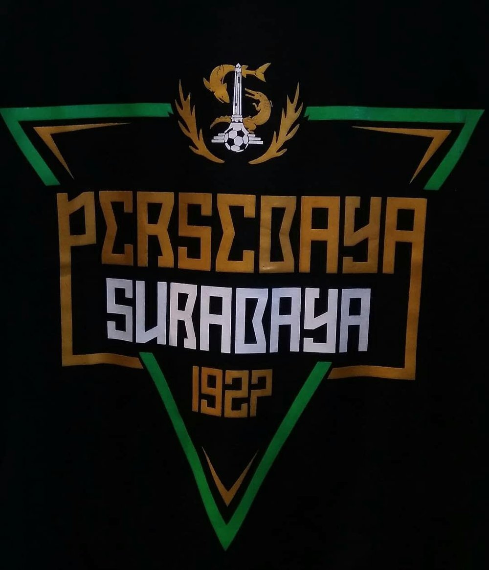 Paling Keren 13 Wallpaper Keren Hd Persebaya Joen Wallpaper