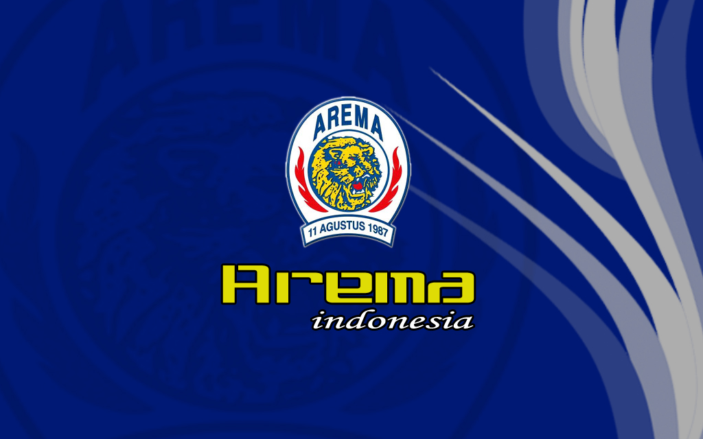 Wallpaper-arema (dondonzdotnet) Tags - Arema Indonesia , HD Wallpaper & Backgrounds